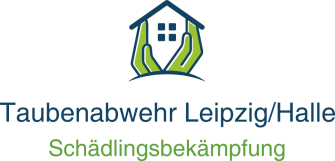 Logo D&S Schädlingsbekämpfung und Taubenabwehr